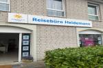 original Reiseb ro