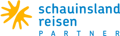 Logo Reisebüro Heidemann